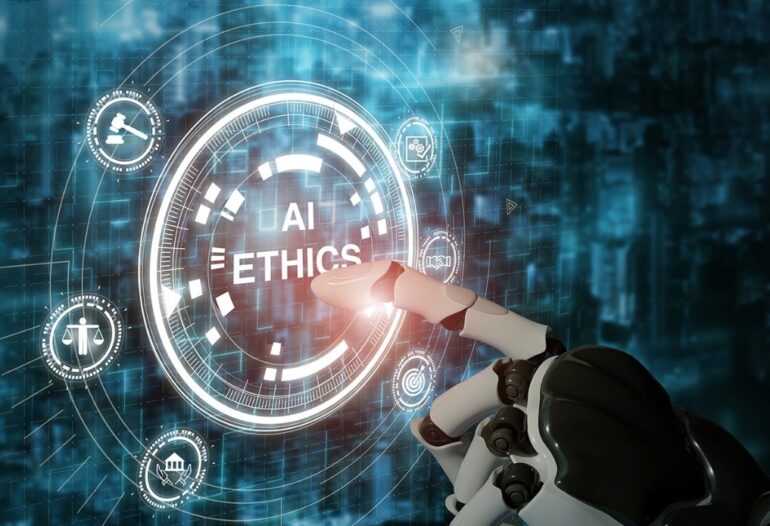 Ensuring AI is Ethical
