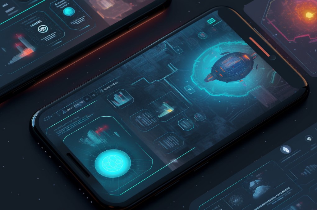 Mastering the Art of Mobile Game UI/UX Design (2024) - Richannel