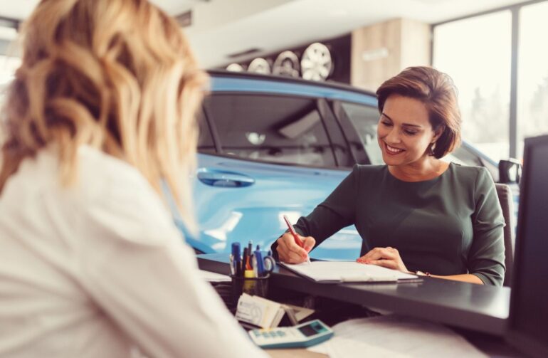 Negotiating the Terms of Extended Car Warranty