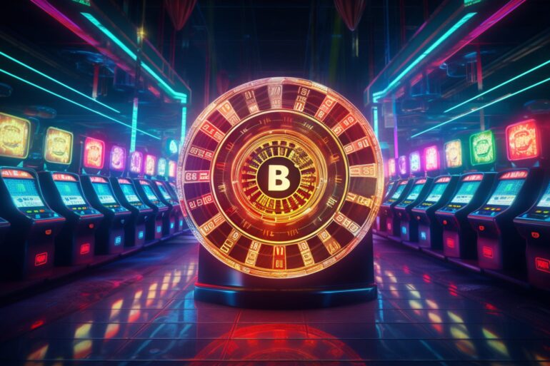Online Cryptocurrency Casinos