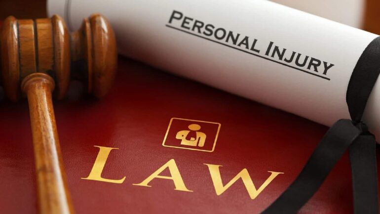 Personal Injury Lawsuit and Local Laws