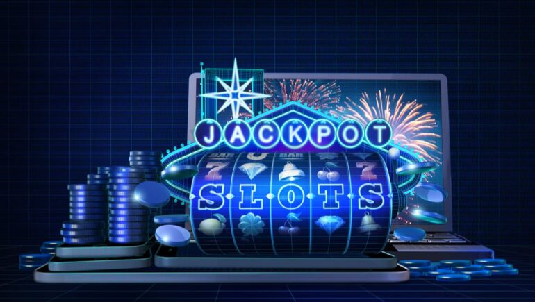 Progressive Jackpots for High Stakes Thrills