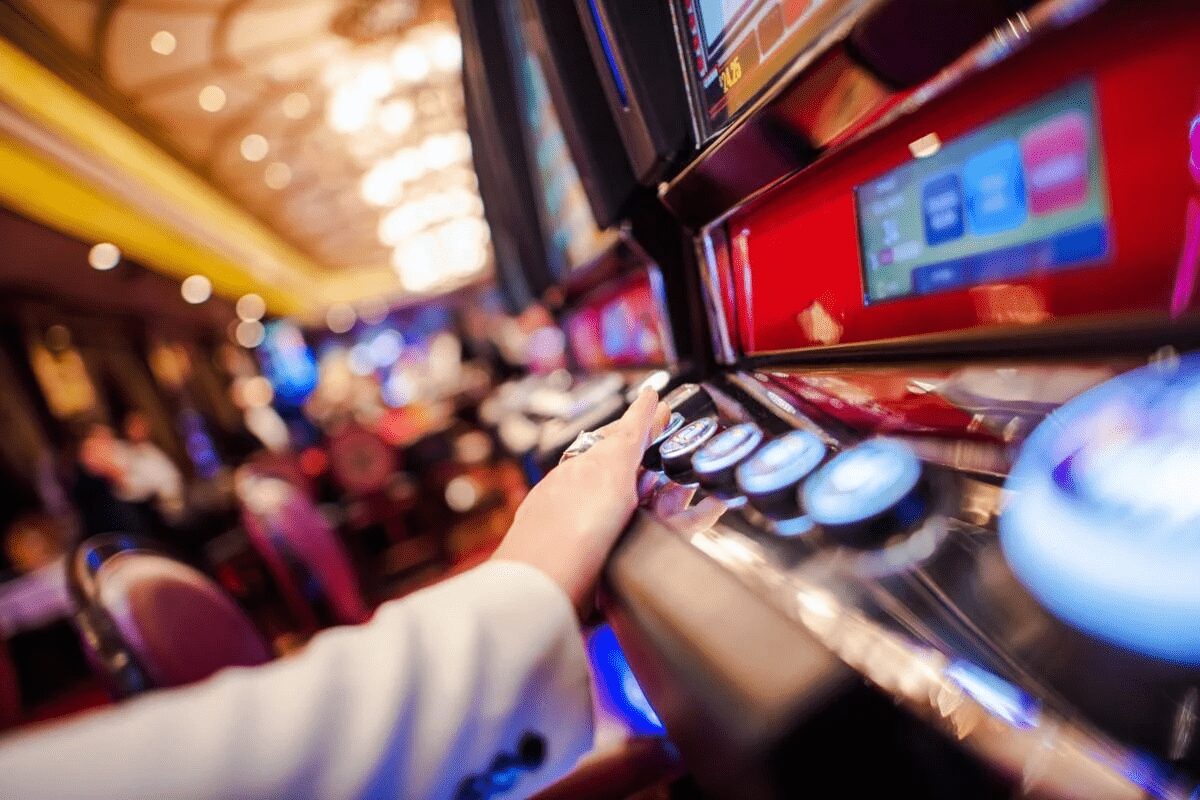 The top five casino myths debunked