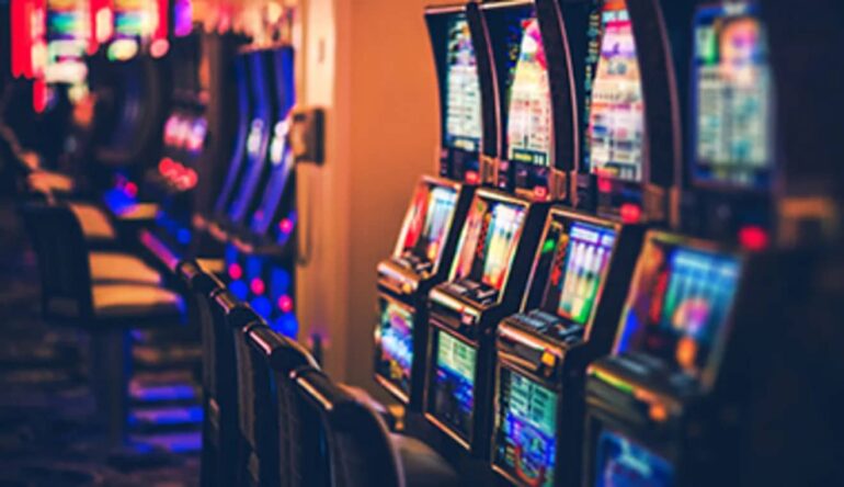 Slots Games To Try