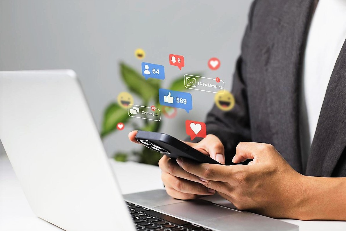 10 Social Media Tips To Elevate Your Marketing Strategy (2024) - Richannel