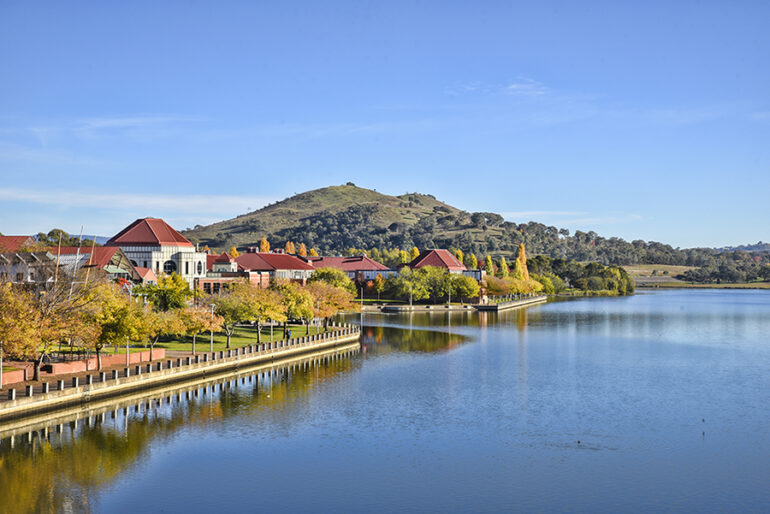 The Ultimate Guide to Living in Tuggeranong: What You Need to Know