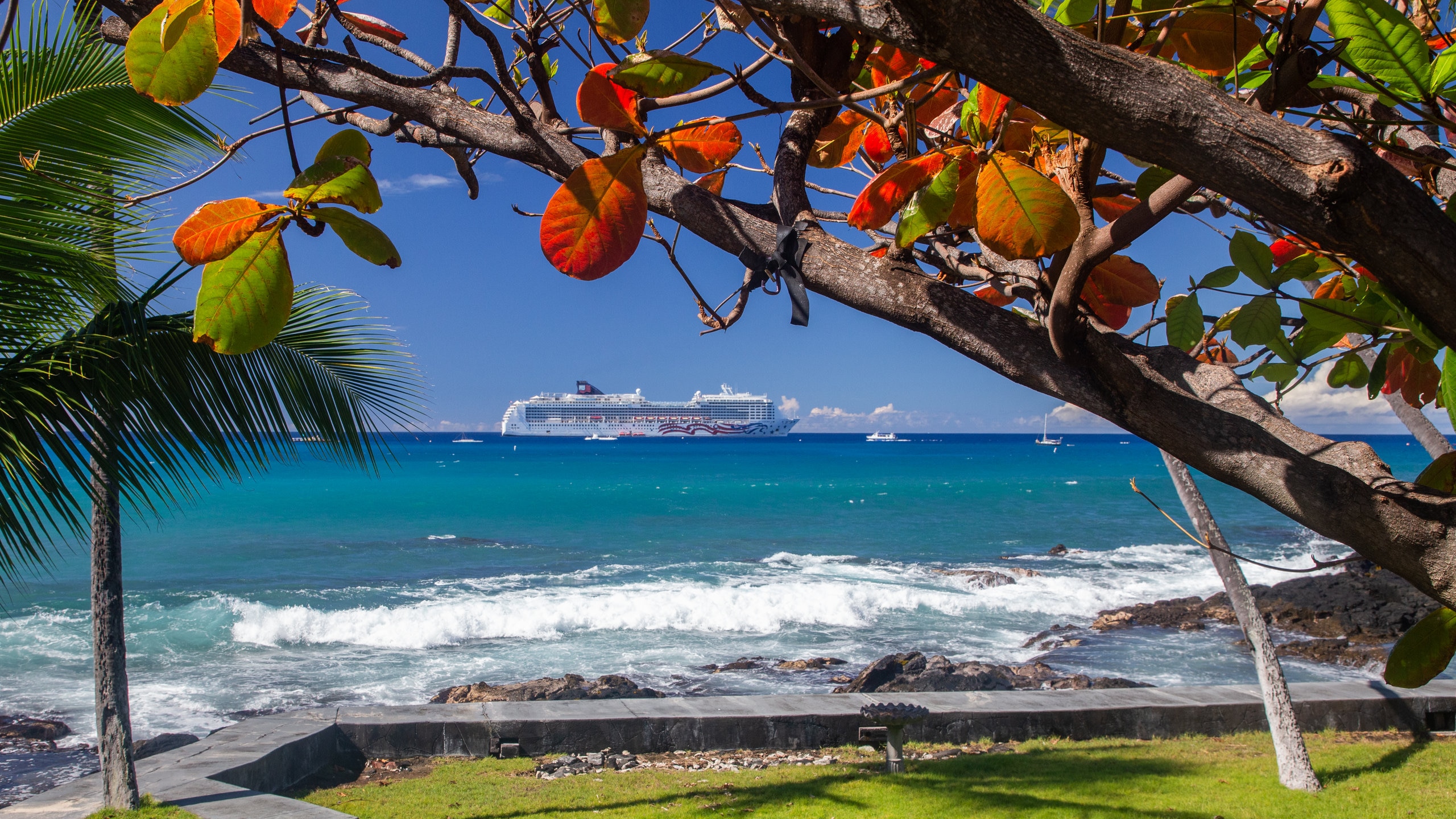 Choosing the Perfect Time What is the Best Month to Visit Kona, Hawaii? Richannel