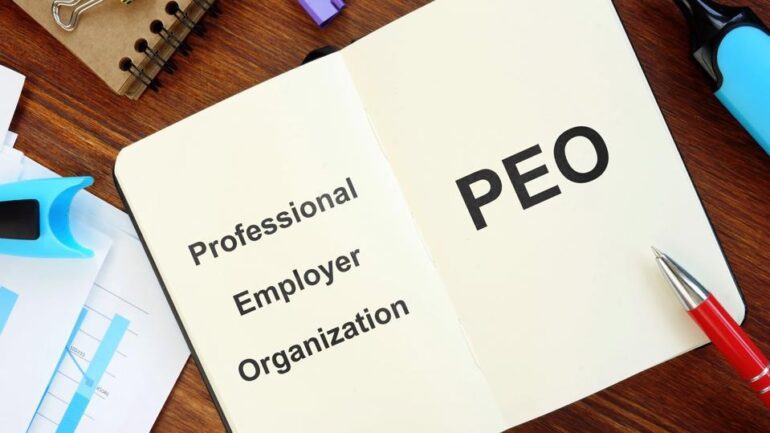 professional employer organization