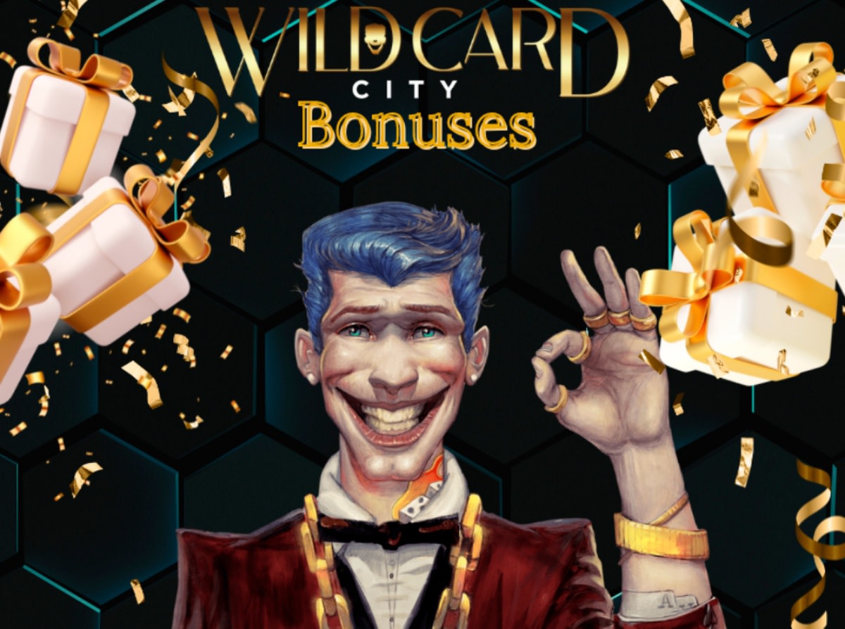 Wild Card City Casino: Your Ultimate Gaming Destination! - Richannel