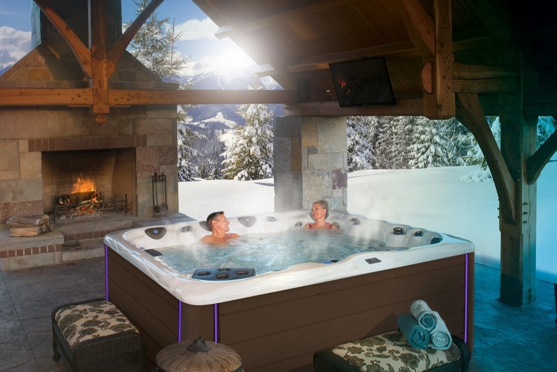 A Guide to Owning a Hot Tub in Kalamazoo, MI Richannel