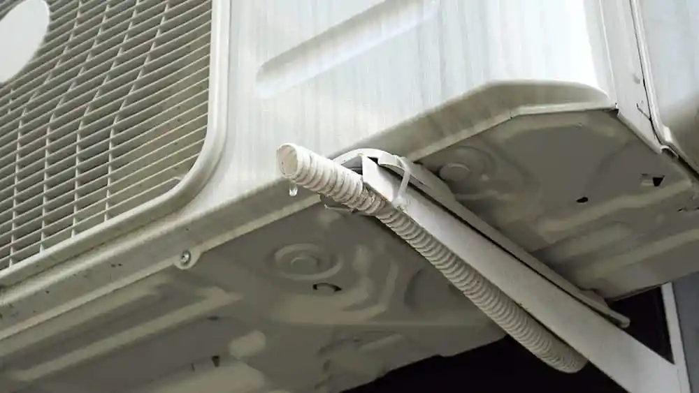 Air Conditioner Makes Gurgling Noise After Shutting Off Should You Be