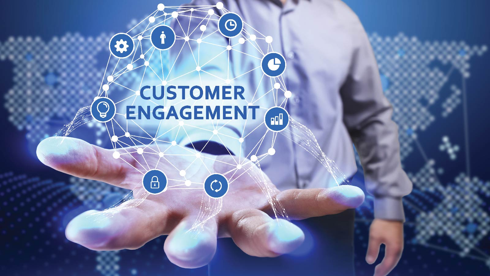 The Evolution of Customer Engagement ─ Strategies for Success - Richannel