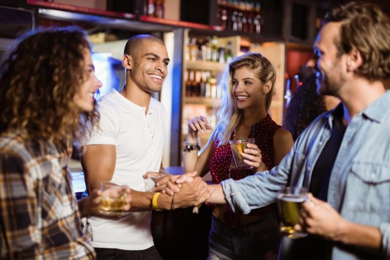 Enhancing Your Nightlife Experience
