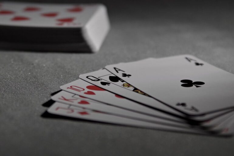 How Casino Card Games Boost Mental Acuity