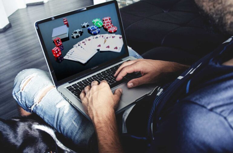 Online Casino Pros