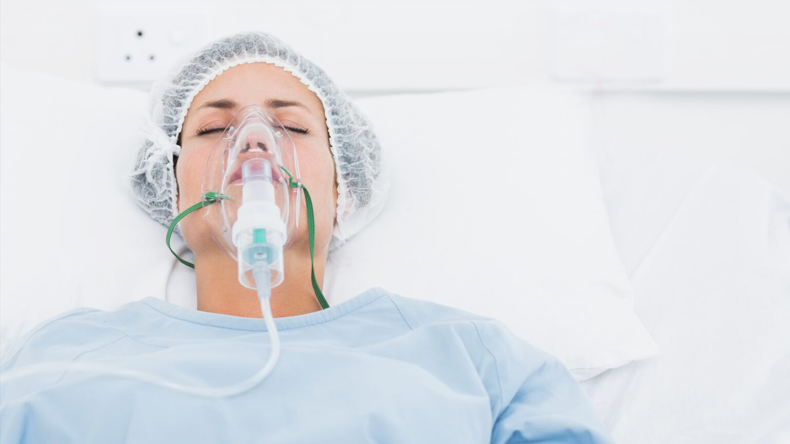 Is Oxygen Therapy a Fountain of Youth? Exploring its Anti-Aging ...