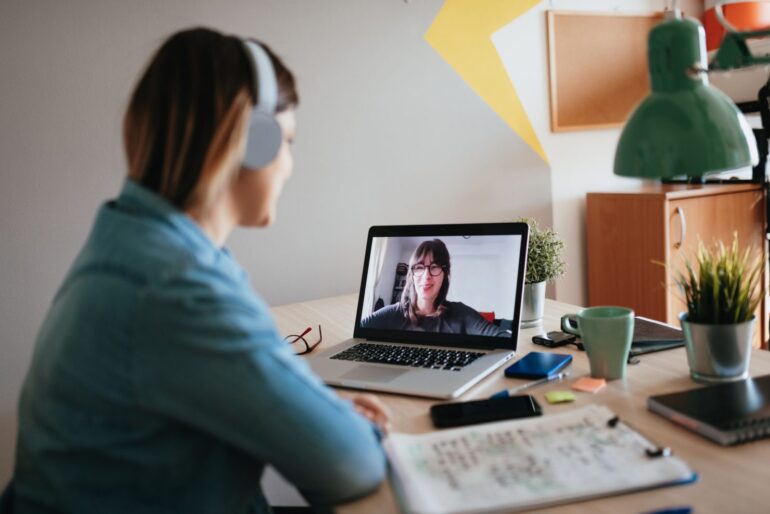 Prepare Your Virtual Environment for Remote INterview
