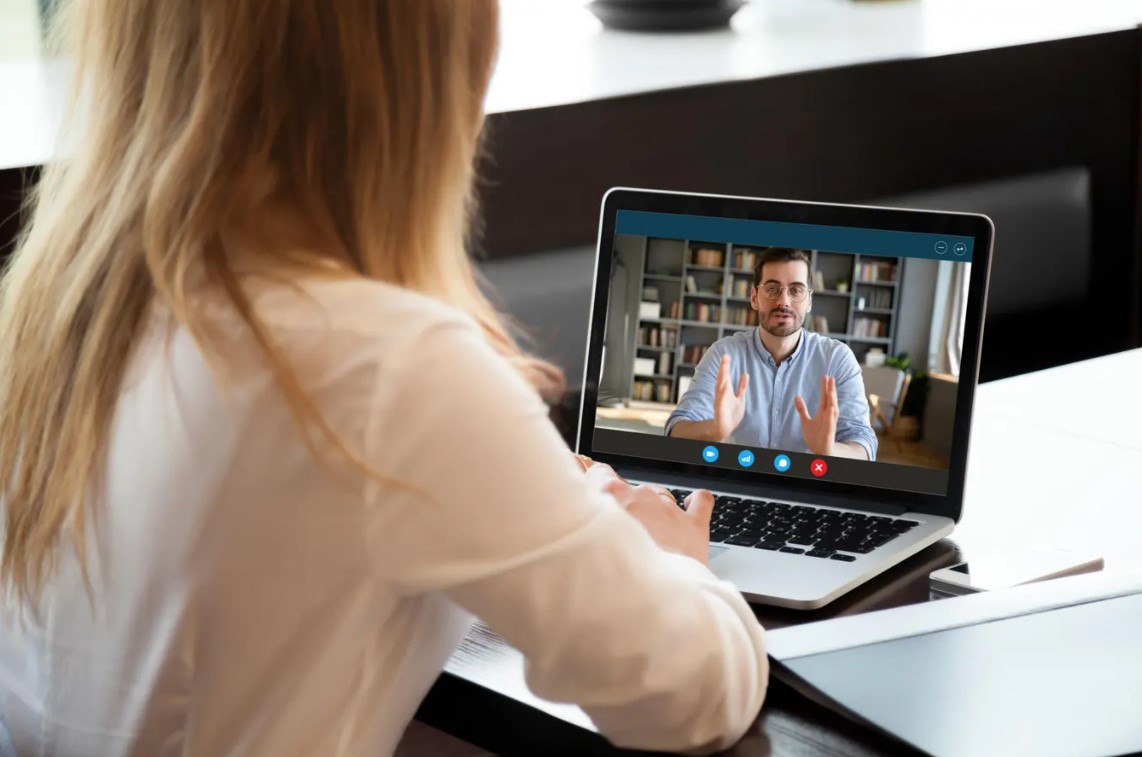 Mastering the Art of Remote Job Interviews Tips for Success in Virtual