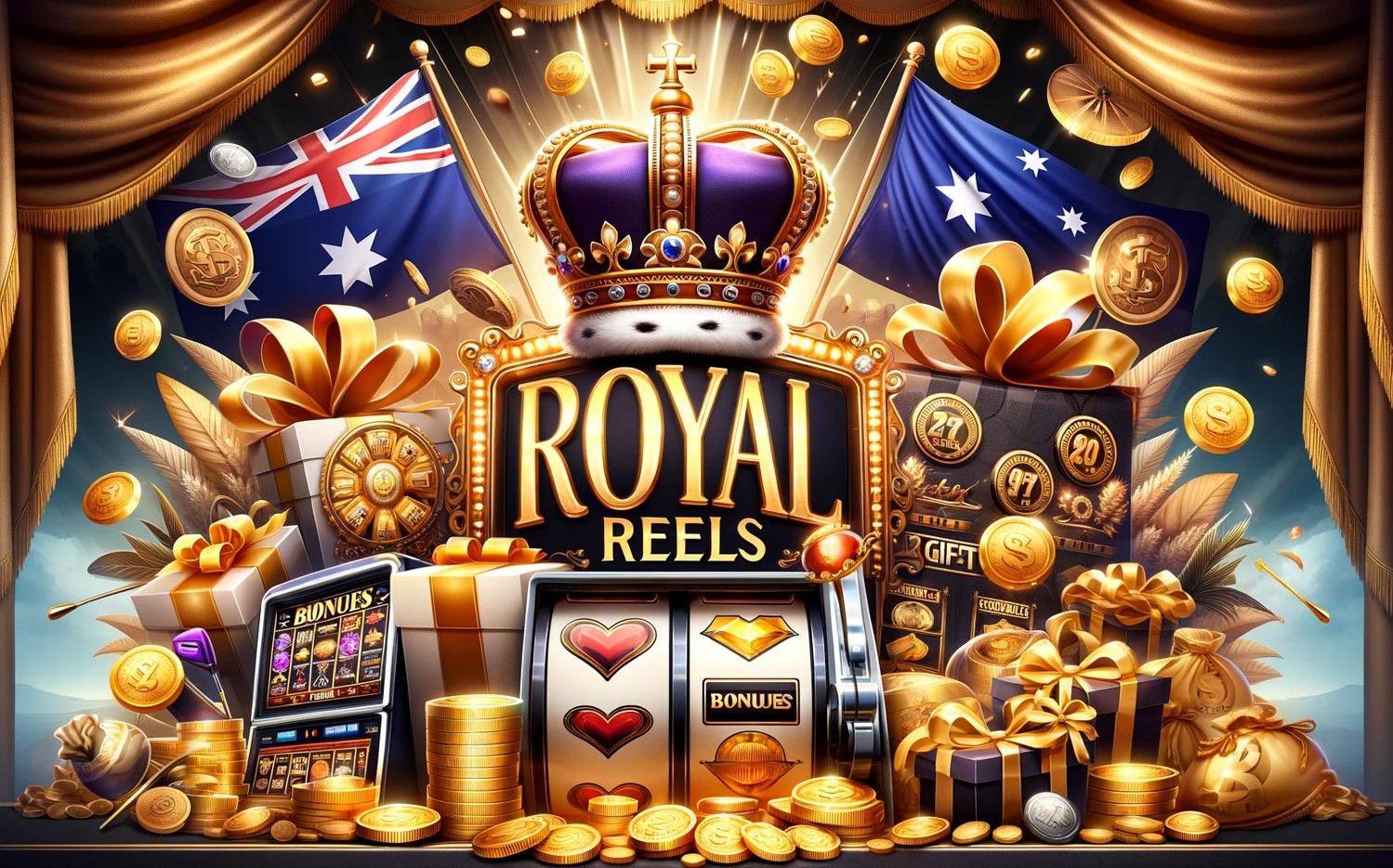royal reels casino no deposit bonus codes