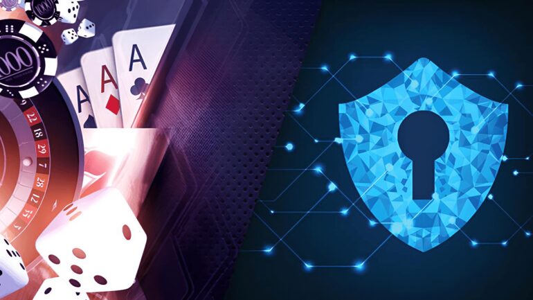 Security and Privacy in Online Casinos