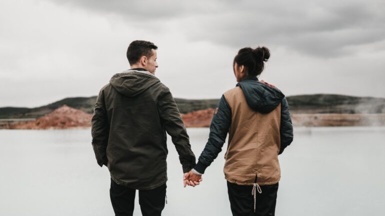 Breaking Free From Expectations in Relationship
