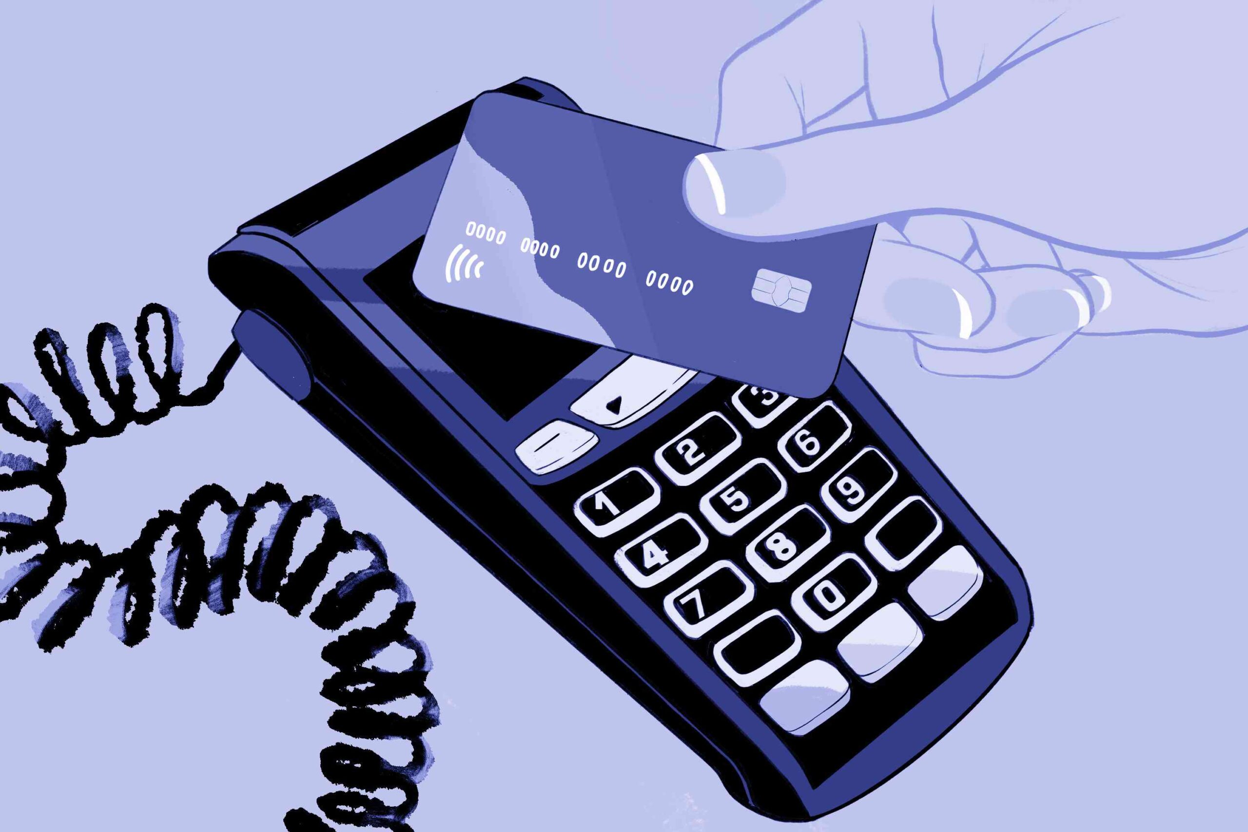 Channel Credit Card How Credit Cards Can Transform Your Spending Habits - Richannel