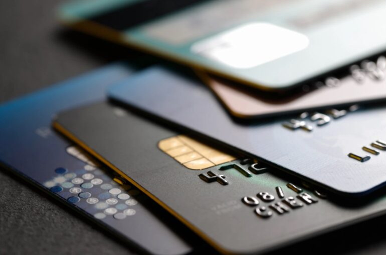Credit and Debit Cards for Gambling