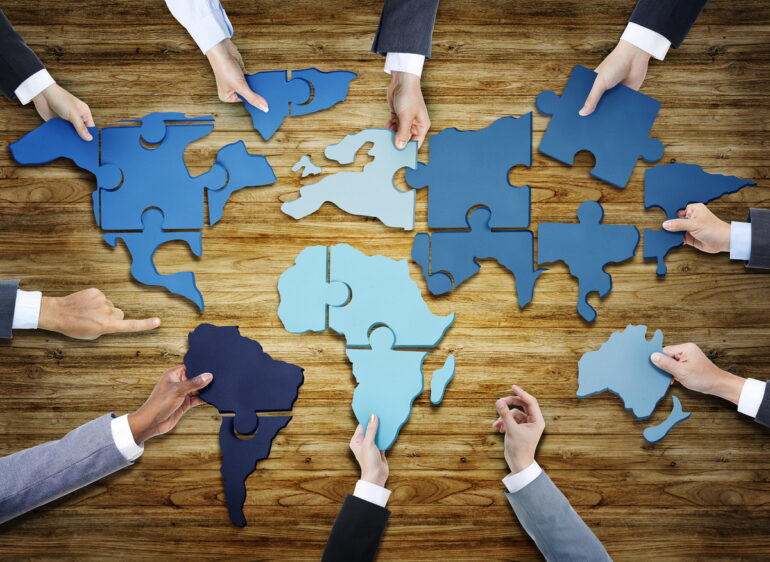 Expanding Your Business Abroad