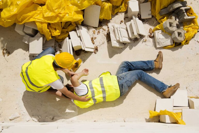 How Negligence Causes Most Workplace Deaths