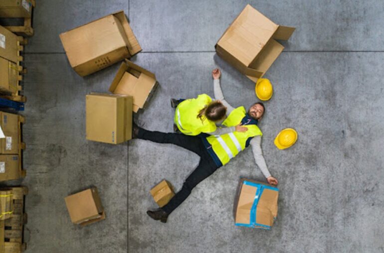 How Negligence Leads to Workplace Deaths