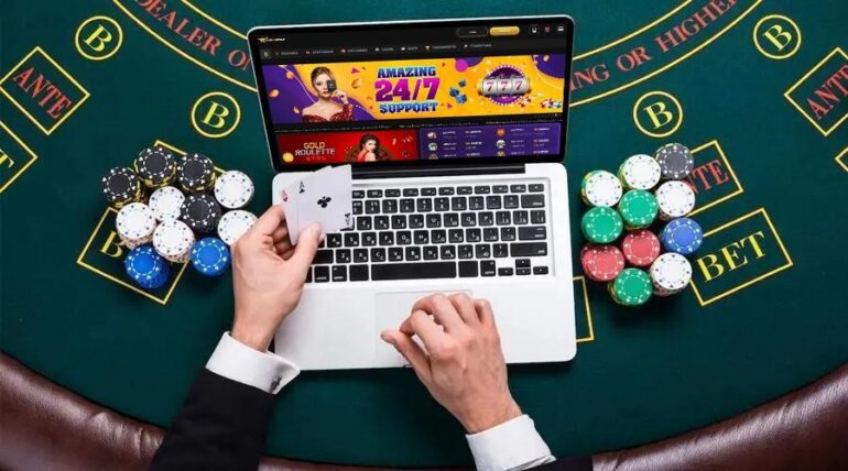 Is It Possible to Win a Jackpot on Sites with Withdrawal Games