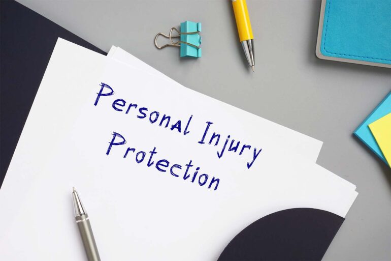 Personal Injury Protection (PIP) policies