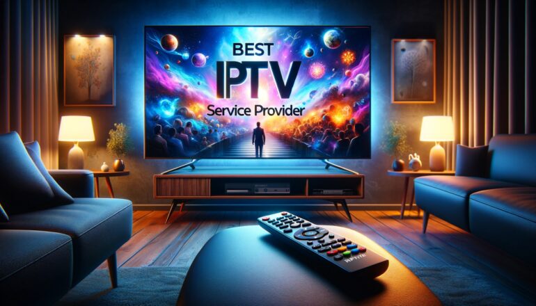 Advanced Solutions to Combat IPTV Freezing