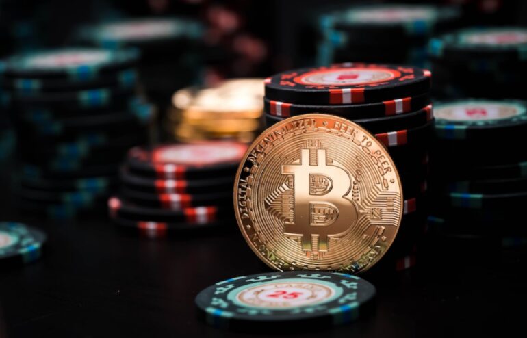 Advantages of Crypto Casinos