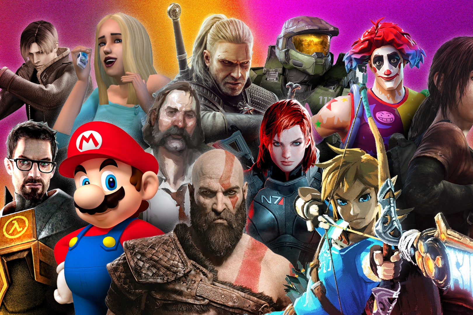 7 best games to play online for beginners 2024 richannel