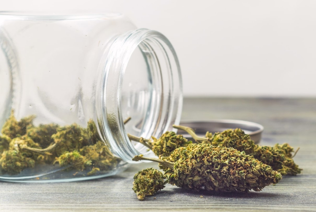 Best Practices for Storing Your THCa Products (2024) Richannel