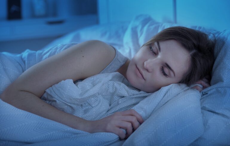 Ergonomics in Sleep Design