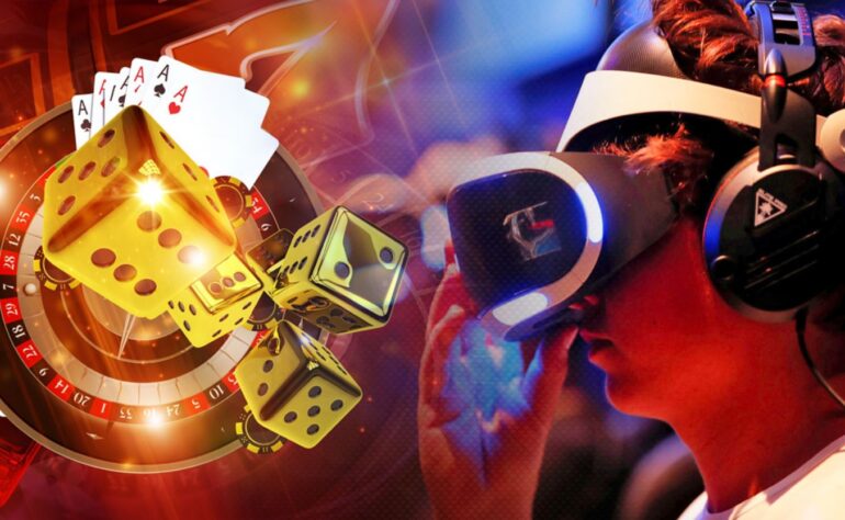 Future of Online Gambling