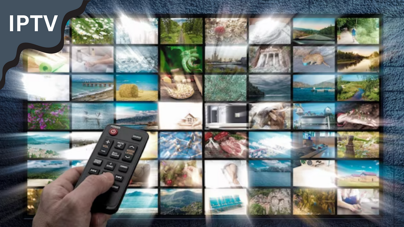 Troubleshooting IPTV Freezing Issues: Causes and Solutions - Richannel