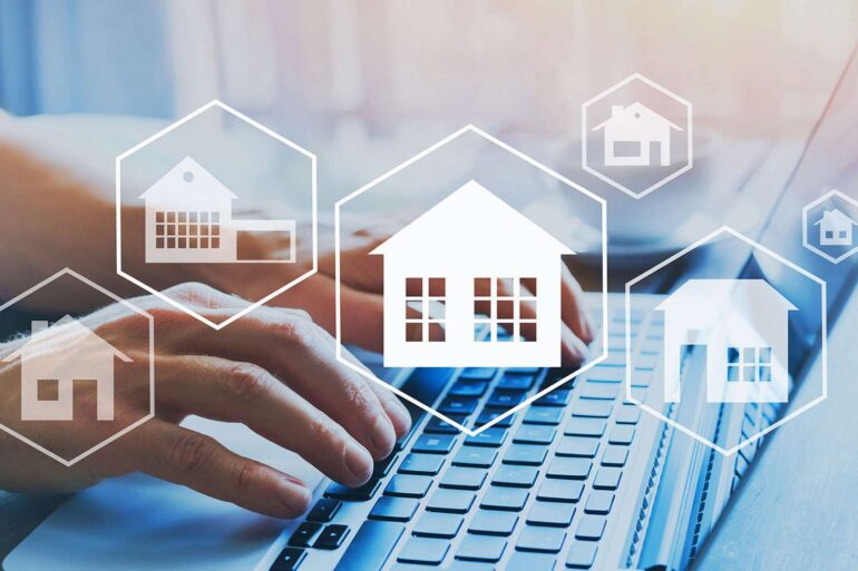 Key Features of Real Estate Management Software