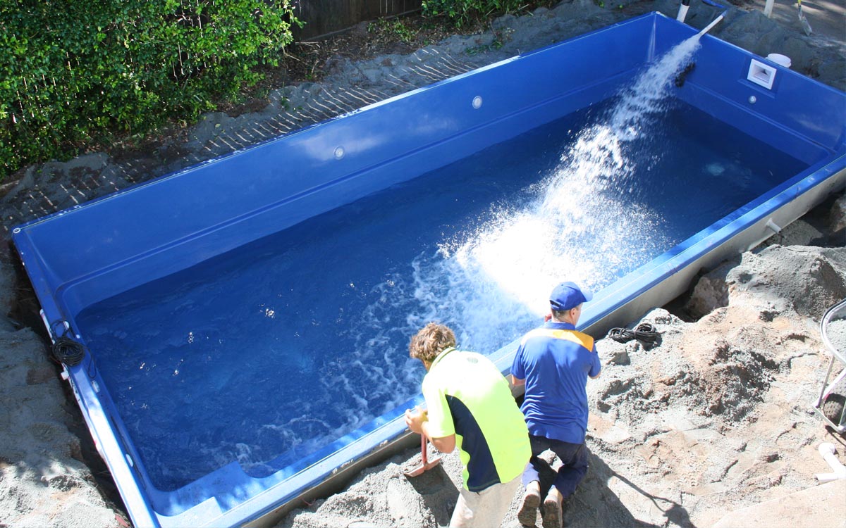 Investing in Leisure: Exploring the Long-Term Advantages of Pool ...