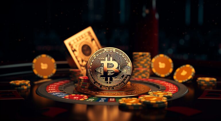 Potential for Higher Payouts in Crypto Casinos