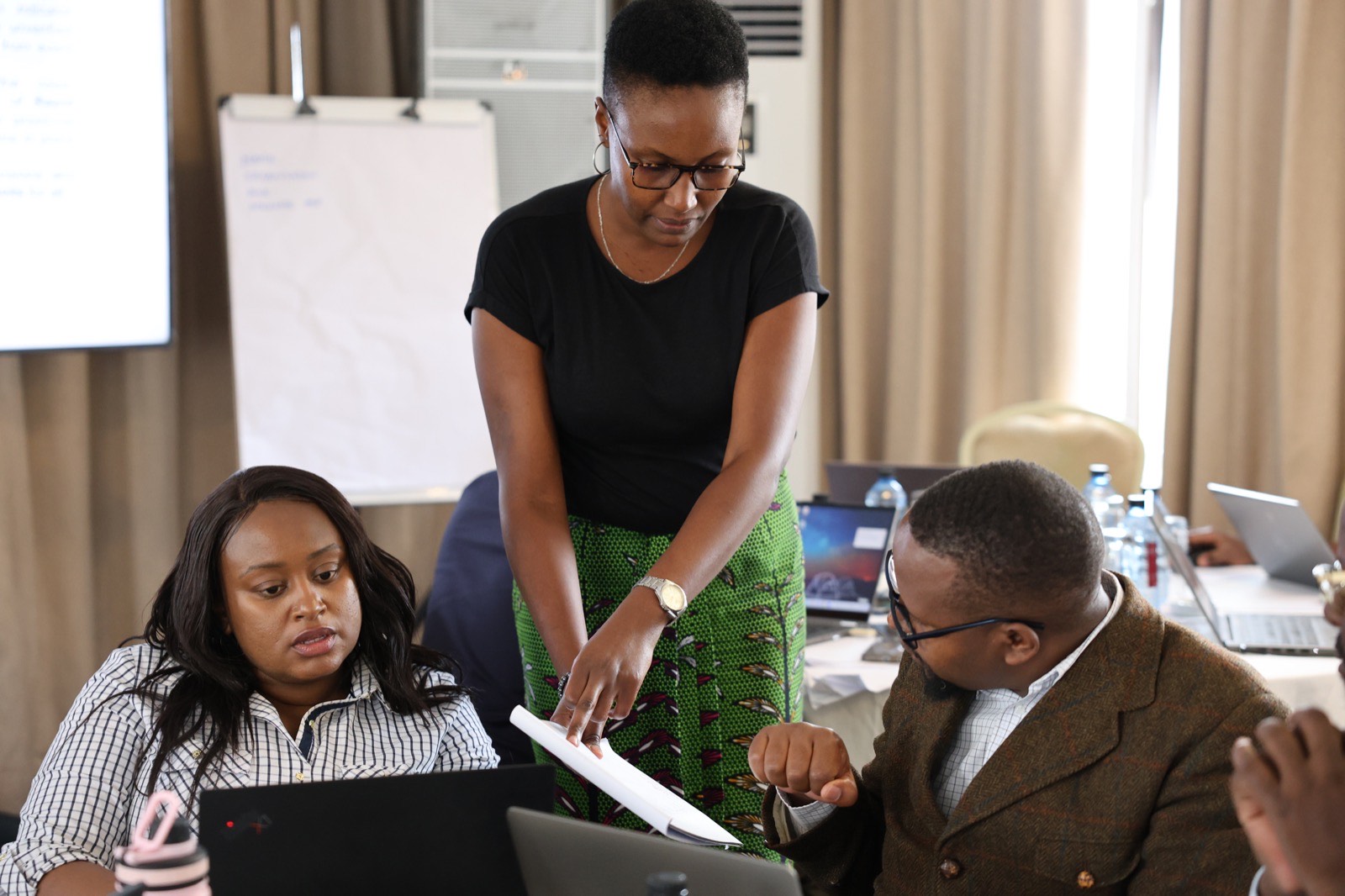 Public Health And Natural Disasters Preparing Communities For The