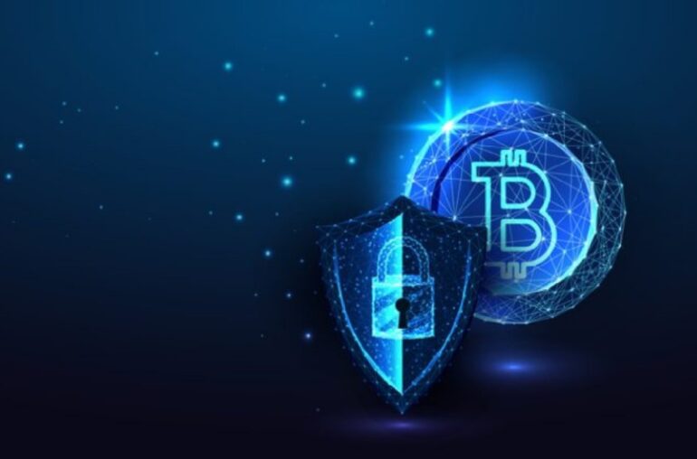 Safety in Crypto Casino