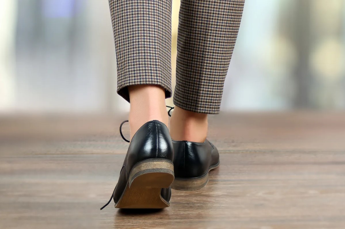 formal office wear shoes for ladies