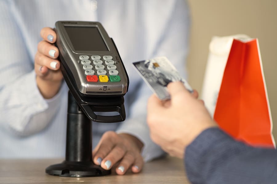 Card Machines: How They Work and Why Your Business Needs One - Richannel