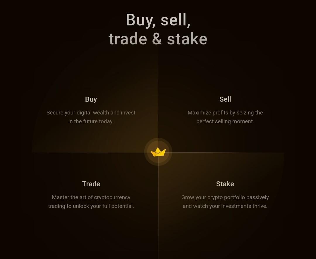 Essential Crypto Trading Tools for Analyzing Digital Wealth - Richannel