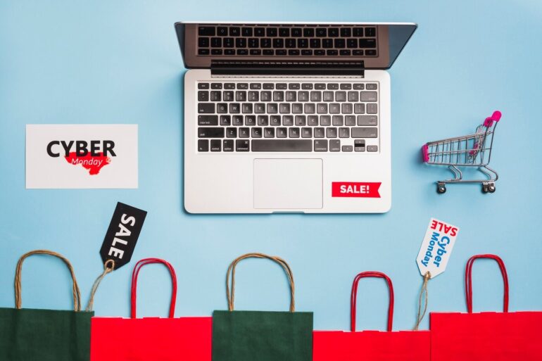 The Privacy of Online Shopping