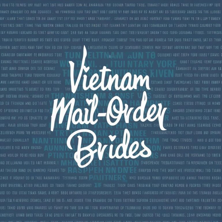 Vietnam Mail Order Brides