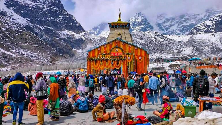 What to Expect during Char Dham Yatra
